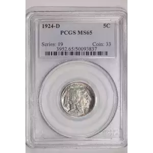 1924-D 5C