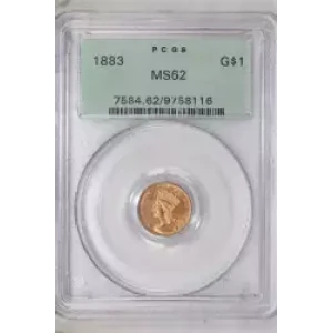 1883 G$1