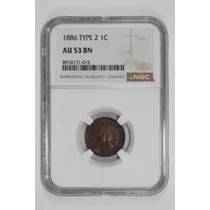 1886  BN