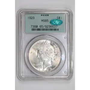 1923 $1 (2)