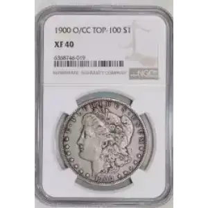 1900 O/CC  