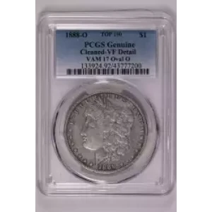 1888-O $1 VAM 17 Oval O (2)