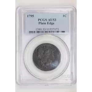 1795 1C Plain Edge, BN