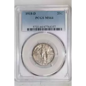 1918-D 25C (2)