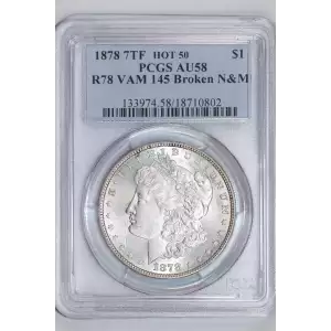 1878 7/8TF VAM-33 7/4TF  (2)