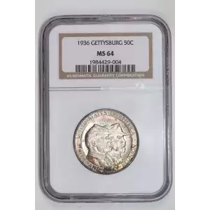 1936 GETTYSBURG  (2)