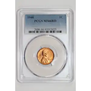 1940 1C, RD