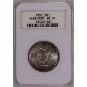 1952 WASHINGTON-CARVER  (2)