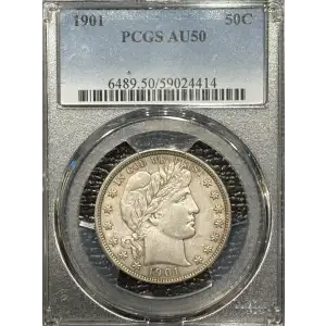 1901 50C