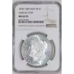 1878 7/8TF VAM-43 7/0TF PL