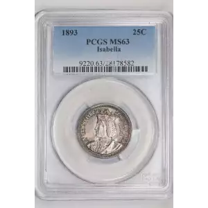 1893 25C Isabella (2)