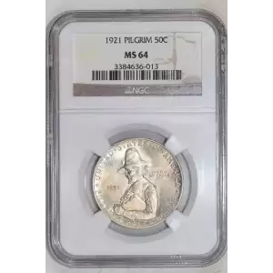 1921 PILGRIM 