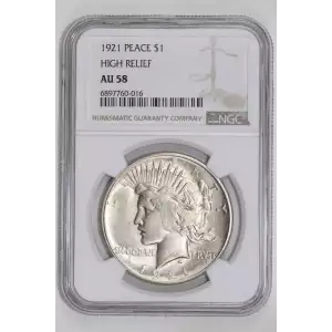 1921 HIGH RELIEF  (2)