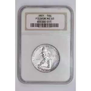 1921 PILGRIM