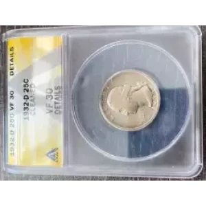 Quarter Dollars-Washington-Silver Coinage (3)