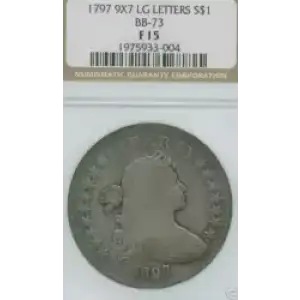 Dollars---Draped Bust 1795-1804 -Silver- 1 Dollar (3)