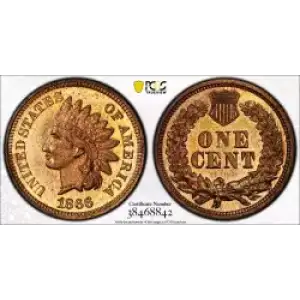 Small Cents-Lincoln, Memorial Reverse 1959-2006 -Copper (3)