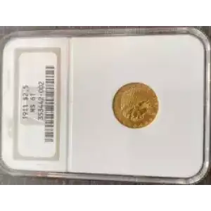 Quarter Eagles---Indian Head 1908-1929 -Gold- 2.5 Dollar (3)