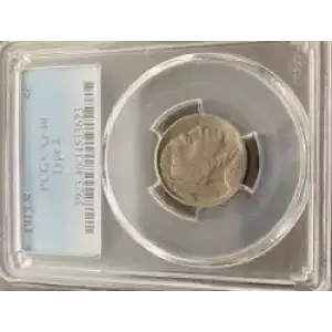 Nickel Five Cent Pieces-Indian Head or Buffalo (3)