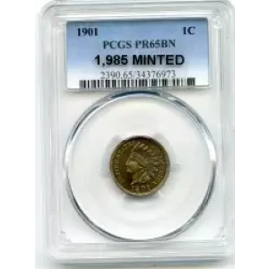 Small Cents-Lincoln, Memorial Reverse 1959-2006 -Copper (3)