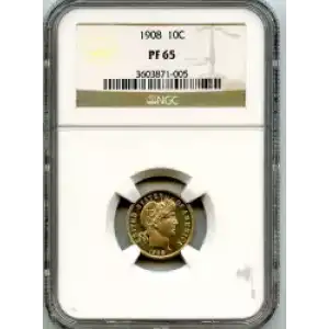 Dimes---Barber or Liberty Head 1892-1916 -Silver- 1 Dime (3)