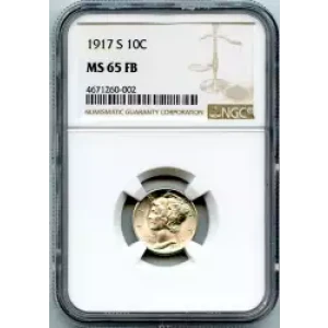 Dimes---Winged Liberty Head or Mercury 1916-1945 -Silver- 1 Dime (3)