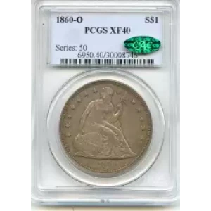 Dollars---Liberty Seated 1840-1873 -Silver- 1 Dollar (3)