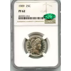 Quarter Dollars---Barber or Liberty Head (3)