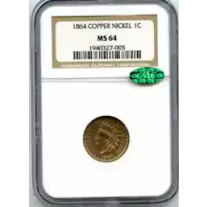 Small Cents-Indian Head 1859-1909 -Copper (3)