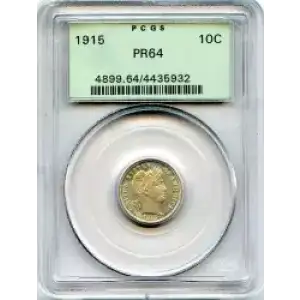 Dimes---Barber or Liberty Head 1892-1916 -Silver- 1 Dime (3)