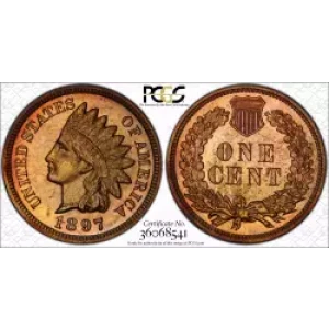 Small Cents-Lincoln, Memorial Reverse 1959-2006 -Copper (3)