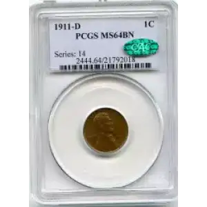 Small Cents-Lincoln, Wheat Ears Reverse 1909-1958 -Copper (3)