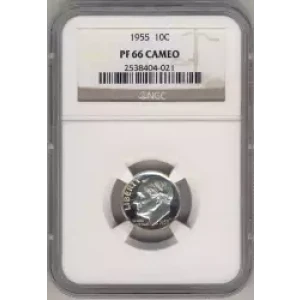 Dimes---Roosevelt 1946-1964-Silver- 1 Dime (3)