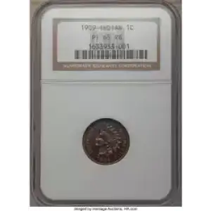 Small Cents-Lincoln, Memorial Reverse 1959-2006 -Copper (3)