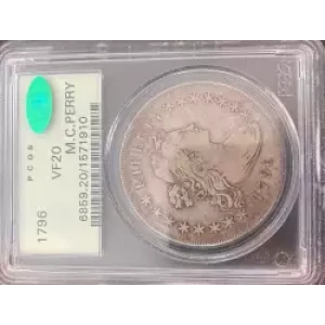 Dollars---Draped Bust 1795-1804 -Silver- 1 Dollar (3)