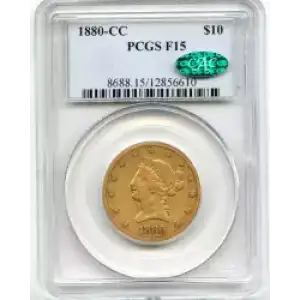 Eagles---Liberty Head 1838-1907 -Gold- 10 Dollar (3)