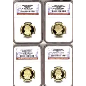 Trade Dollars---Trade Dollars 1873-1885 -Silver- 1 Dollar (3)