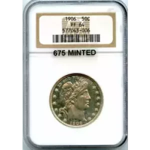 Half Dollars---Barber 1892-1915 -Silver- 0.5 Dollar (3)