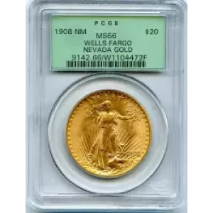 Double Eagles---Saint Gaudens 1907-1933 -Gold- 20 Dollar (3)