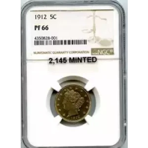 Nickel Five Cent Pieces-Liberty Head 1883-1913 (3)