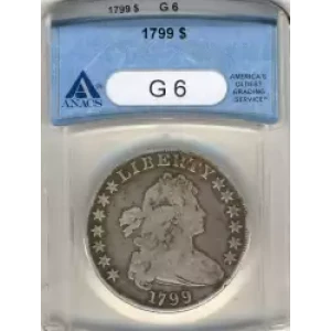 Dollars---Draped Bust 1795-1804 -Silver- 1 Dollar (3)