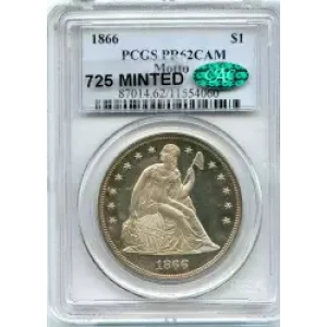 Dollars---Liberty Seated 1840-1873 -Silver- 1 Dollar (3)