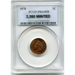 Small Cents-Lincoln, Memorial Reverse 1959-2006 -Copper (3)