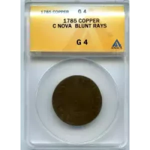 Contract Issues and Patterns -Nova Constellatio Patterns--Copper -Copper - 1 None (3)