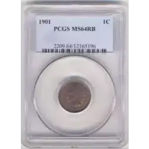 Small Cents-Indian Head 1859-1909 -Copper (3)