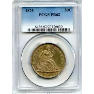 Half Dollars---Liberty Seated 1839-1891 -Silver- 0.5 Dollar (3)