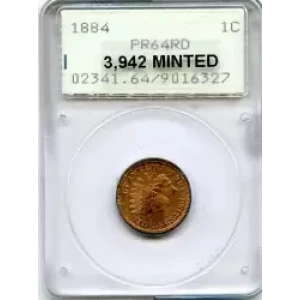 Small Cents-Lincoln, Memorial Reverse 1959-2006 -Copper (3)