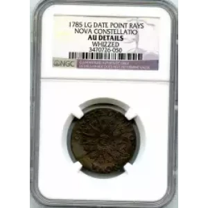 Contract Issues and Patterns -Nova Constellatio Patterns--Copper -Copper - 1 None (3)