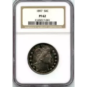 Half Dollars---Barber 1892-1915 -Silver- 0.5 Dollar (3)