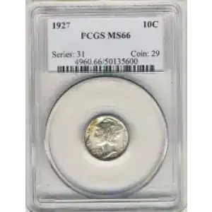 Dimes---Winged Liberty Head or Mercury 1916-1945 -Silver- 1 Dime (3)